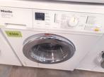 Wasmachine Miele ✅️ 6kg️️ ️1600tpm A++ INC GARANTIE, Witgoed en Apparatuur, Wasmachines, Ophalen, 4 tot 6 kg, Voorlader, Kort programma