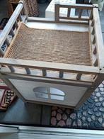 Kattenhuis, Dieren en Toebehoren, Ophalen of Verzenden, Zo goed als nieuw