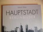 haupstadt Berlinbilder Ulrich Wust 9783814800936, Ophalen of Verzenden, Zo goed als nieuw