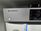 Cambridge Audio CXN100, Audio, Tv en Foto, Versterkers en Receivers, Zo goed als nieuw, Ophalen, Overige merken, Minder dan 60 watt