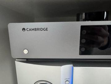 Cambridge Audio CXN100 beschikbaar voor biedingen