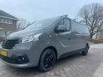 Renault Trafic GB 1.6 dCi 120pk L2h1 T29 2019 Grijs, Parkeersensor, 15 km/l, 4 cilinders, 2000 kg