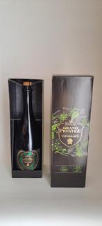 Hertog Jan Grand Prestige – Vatgerijpt Jenever (Zuidam) 2019, Ophalen, Zo goed als nieuw, Flesje(s), Hertog Jan