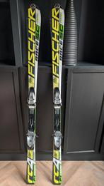 Fischer RC4 Race SC Ski's - 160cm, Sport en Fitness, Ophalen, 140 tot 160 cm, Carve, Skiën