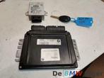 DME met EWS en contactsleutel Mini R50 W10 7514587, Auto-onderdelen, Gebruikt, Mini, Ophalen of Verzenden, Mini