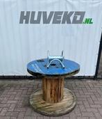 TEMHA Kabelrol, Nieuw