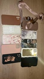 iPhone 12 hoesjes, Ophalen