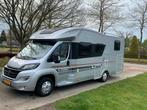 Mooie vier persoons camper adria matrix 670 sbc te huur, Caravans en Kamperen