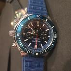 Breitling Chronomat B01, Sieraden, Tassen en Uiterlijk, Horloges | Heren, Zakhorloge, Staal, Breitling, Overige materialen