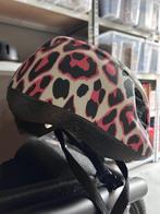 Kinderhelm, Ophalen of Verzenden, Zo goed als nieuw