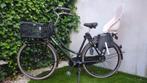 Gazelle Puur NL T3 frame 59, Fietsen en Brommers, Fietsen | Dames | Damesfietsen, Ophalen, Gebruikt, Versnellingen, 56 cm of meer