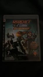 PlayStation 3 ratchet & clank quest for booty, Avontuur en Actie, 1 speler, Ophalen of Verzenden, Zo goed als nieuw