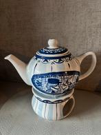 Blond delfts blauw, Huis en Inrichting, Keuken | Servies, Blond Amsterdam, Overige typen, Ophalen of Verzenden, Zo goed als nieuw