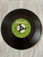 Beatles Vinyl Single - Odeon, Ophalen of Verzenden, Gebruikt, Overige formaten