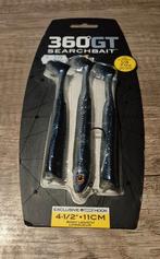 Nieuw blister storm searchbait sandeel shads voor zeebaars, Ophalen of Verzenden, Nieuw, Overige typen