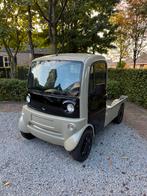 Aixam Mega Truck Brommobiel, Ophalen of Verzenden