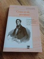 Groen en de grondwet, Ophalen of Verzenden, Zo goed als nieuw