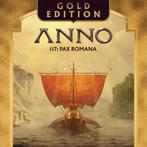 Anno 117: Pax Romana Gold Edition PS5 - Key, Spelcomputers en Games, Games | Sony PlayStation 5, Ophalen of Verzenden, Nieuw
