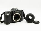 Canon EOS 1 + Canon EF 50mm F1.8 STM, Audio, Tv en Foto, Fotocamera's Analoog, Ophalen, Gebruikt, Spiegelreflex, Canon