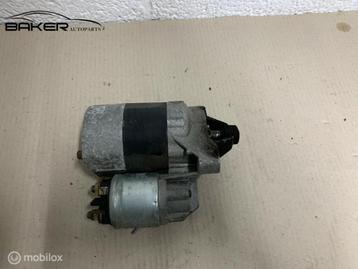 Startmotor Renault Twingo II ('07-'14) 8200369521E beschikbaar voor biedingen