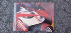 Orig. folder Yamaha Thunderace Thundercat 2003 Nederlands, Motoren, Ophalen of Verzenden, Yamaha