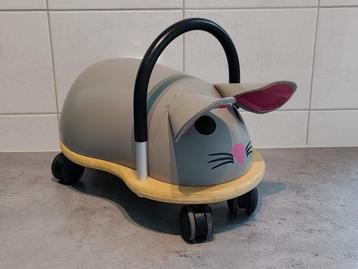 Wheely Bug Muis - Loopauto voor Kinderen beschikbaar voor biedingen