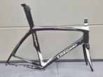 Racefiets fullcarbon frame litegear maat L, Overige merken, Gebruikt, Onbekend, Aluminium