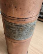 Antieke verstuiver pulverisateur systeme muratori paris, Ophalen of Verzenden