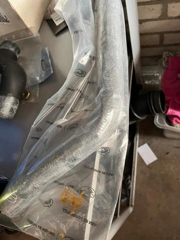 Radiateurslang Mini Cooper beschikbaar voor biedingen