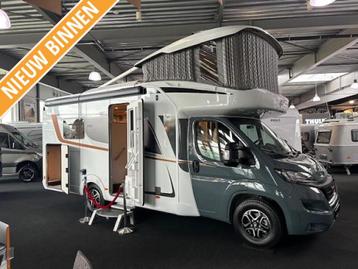 Bürstner Lyseo 649 T GALLERY - AANBIEDING! beschikbaar voor biedingen