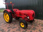 Vintage porsche oldtimer tractor !!!, Overige merken, Tot 2500, Oldtimer, Ophalen of Verzenden
