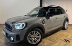 Mini Mini Countryman 2.0 Cooper S E ALL4 MINI Yours PANO KEY, Automaat, Gebruikt, Countryman, Leder en Stof