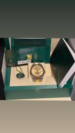 Rolex Sky Dweller, Sieraden, Tassen en Uiterlijk, Horloges | Heren, Ophalen, Zo goed als nieuw, Staal, Rolex