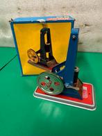 Stoommachine Wilesco M62, Ophalen of Verzenden, Zo goed als nieuw, Groter dan 1:32