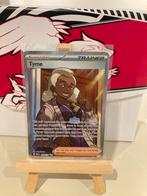 Pokemon TCG - Tyme - Promo, Ophalen of Verzenden, Zo goed als nieuw, Losse kaart