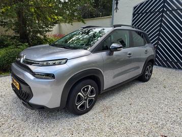 Citroen C3 AIRCROSS 1.2 PureTech Shine Pack Business beschikbaar voor biedingen