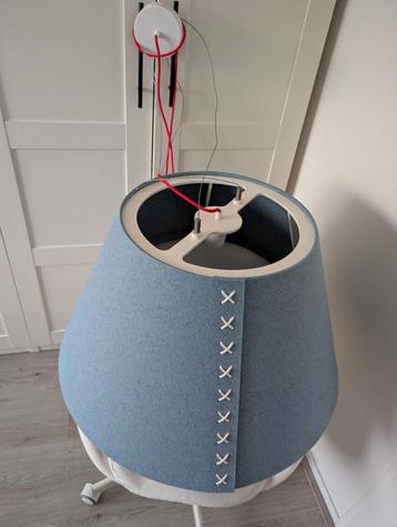 2x Design Akoestische Hanglamp BuzziShade Large BuzziSpace beschikbaar voor biedingen
