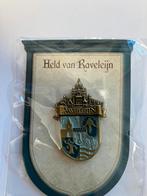Efteling pin •Held van Ravelijn•, Ophalen of Verzenden, Zo goed als nieuw