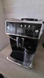 Philips saeco xelsis koffiemachine, Witgoed en Apparatuur, Koffiezetapparaten, Ophalen of Verzenden, Zo goed als nieuw, 4 tot 10 kopjes