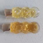 L'air du Temps en Farouche van Nina Ricci, Verzamelen, Ophalen of Verzenden, Zo goed als nieuw, Miniatuur, Gevuld