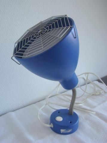 schemerlampje ~ wandlampje Ikea model MINNEN