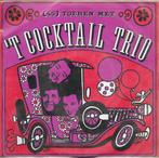 Het Cocktail Trio - (45) toeren met het Cocktail Trio, Cd's en Dvd's, Vinyl Singles, Nederlandstalig, Gebruikt, Ophalen of Verzenden