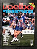 Voetbal International, 25e  jaargang, nr. 15, 1990, Boek of Tijdschrift, Gebruikt, Ophalen