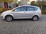 Seat Altea XL 1.9 TDI 77KW 2009 Grijs, Auto's, Euro 5, Stof, 4 cilinders, Altea XL