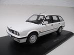 BMW 325i Touring 1/18 Norev, Ophalen of Verzenden, Nieuw, Auto, Norev