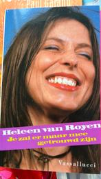 Heleen van Royen - Je zal er maar mee getrouwd zijn, Ophalen of Verzenden, Zo goed als nieuw, Heleen van Royen