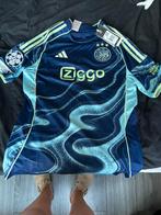 Ajax uitshirt 25/26 maat 176, Sport en Fitness, Voetbal, Ophalen of Verzenden, Nieuw, Shirt