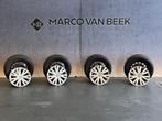 16 Inch winter wielen set Volkswagen Golf 5 6 7, Auto-onderdelen, Banden en Velgen, Ophalen, Gebruikt, Banden en Velgen, Winterbanden