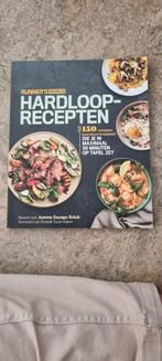 Hardloop Recepten - Runner's World, Hoofdgerechten, Joanna Sayago Golub, Gezond koken, Ophalen of Verzenden