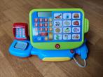 Speelgoed Kassa met Accessoires, Ophalen of Verzenden, Gebruikt, Rekenen, Met geluid